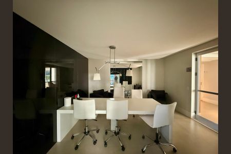 Apartamento à venda com 49m², 1 quarto e 1 vagaCoworking 