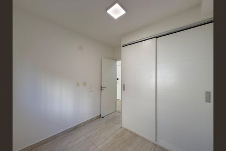 Apartamento à venda com 49m², 1 quarto e 1 vagaQuarto 