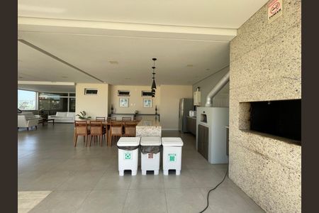 Apartamento à venda com 101m², 3 quartos e 2 vagas