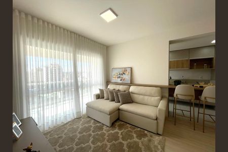 Apartamento à venda com 3 quartos, 101m² em Centro, São Leopoldo