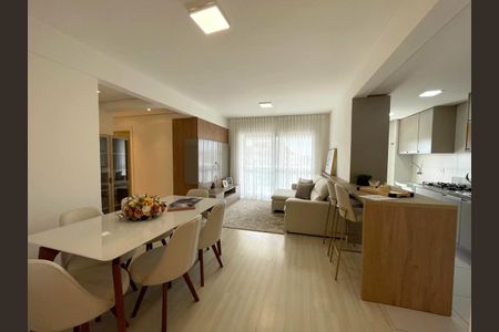 Apartamento à venda com 101m², 3 quartos e 2 vagas