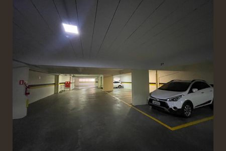 Apartamento à venda com 101m², 3 quartos e 2 vagas