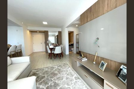 Apartamento à venda com 101m², 3 quartos e 2 vagas