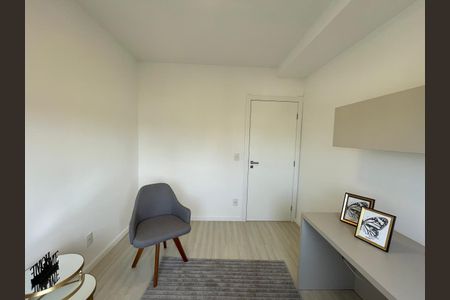 Apartamento à venda com 101m², 3 quartos e 2 vagas