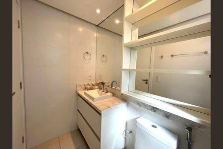 Apartamento à venda com 101m², 3 quartos e 2 vagas