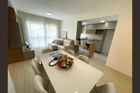 Apartamento à venda com 101m², 3 quartos e 2 vagas