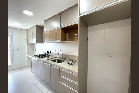 Apartamento à venda com 101m², 3 quartos e 2 vagas