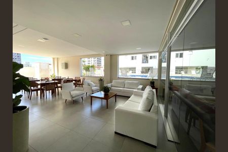 Apartamento à venda com 101m², 3 quartos e 2 vagas