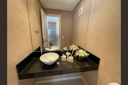 Apartamento à venda com 101m², 3 quartos e 2 vagas