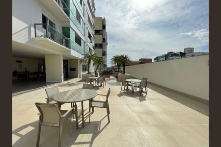 Apartamento à venda com 101m², 3 quartos e 2 vagas