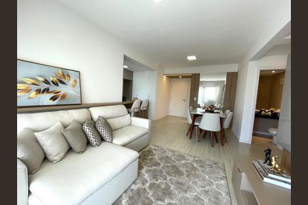 Apartamento à venda com 101m², 3 quartos e 2 vagas