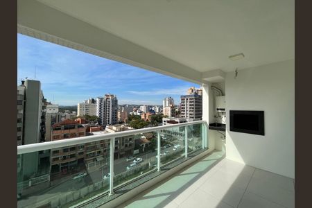 Apartamento à venda com 101m², 3 quartos e 2 vagas