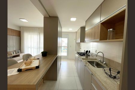Apartamento à venda com 101m², 3 quartos e 2 vagas
