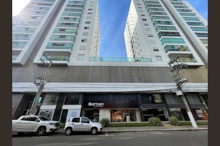 Apartamento à venda com 101m², 3 quartos e 2 vagas