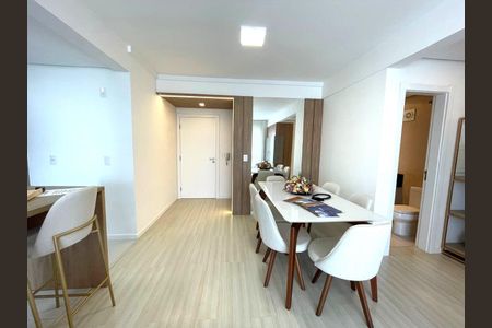 Apartamento à venda com 101m², 3 quartos e 2 vagas
