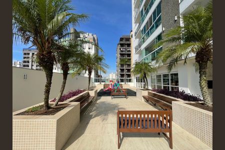 Apartamento à venda com 101m², 3 quartos e 2 vagas