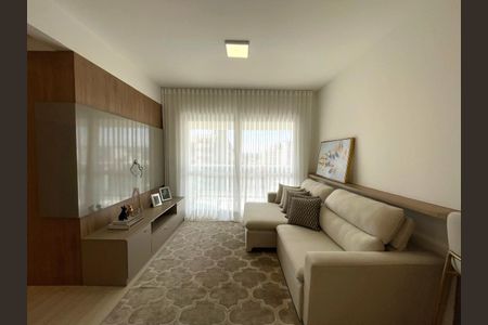 Apartamento à venda com 3 quartos, 101m² em Centro, São Leopoldo