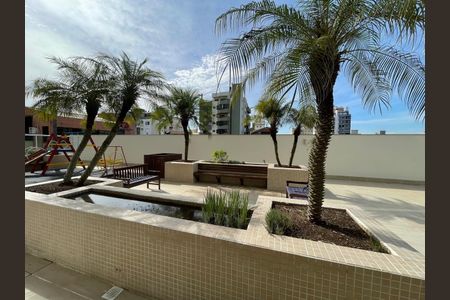 Apartamento à venda com 101m², 3 quartos e 2 vagas