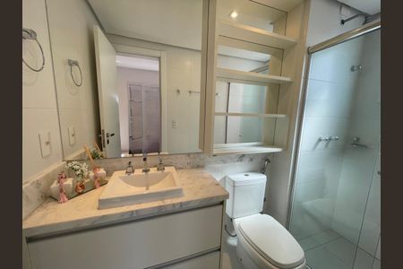 Apartamento à venda com 101m², 3 quartos e 2 vagas