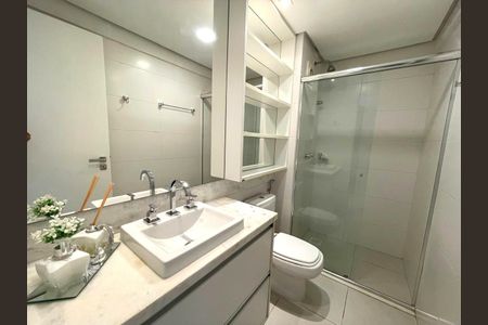 Apartamento à venda com 101m², 3 quartos e 2 vagas