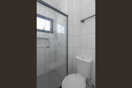 Banheiro de apartamento para alugar com 0 quarto, 18m² em Costa E Silva, Porto Alegre