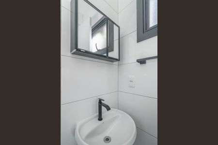 Apartamento para alugar com 18m², 0 quarto e sem vagaBanheiro