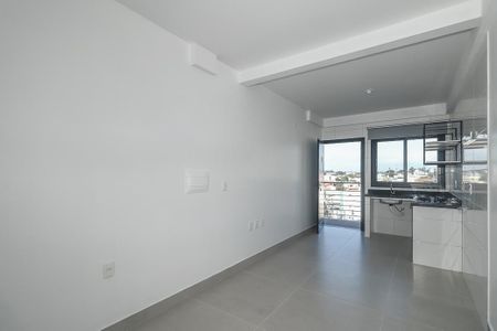 Apartamento para alugar com 18m², 0 quarto e sem vagaSala / Cozinha