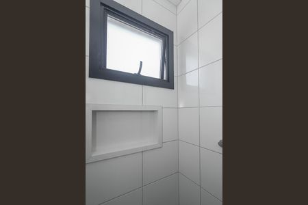 Apartamento para alugar com 18m², 0 quarto e sem vagaBanheiro