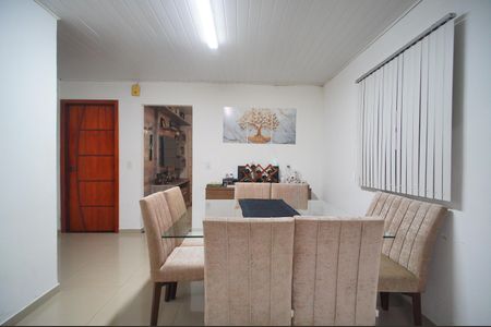 Casa para alugar com 170m², 3 quartos e 4 vagasSala de Jantar