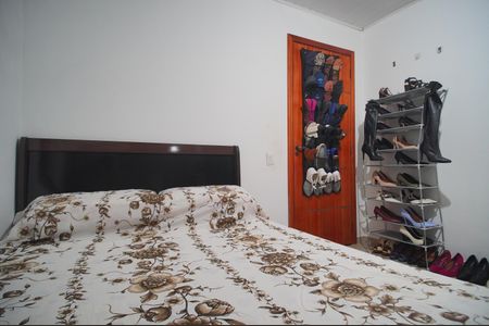 Casa para alugar com 170m², 3 quartos e 4 vagasQuarto 3