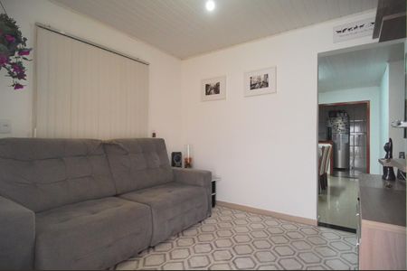 sala de casa para alugar com 3 quartos, 170m² em Vargas, Sapucaia do Sul