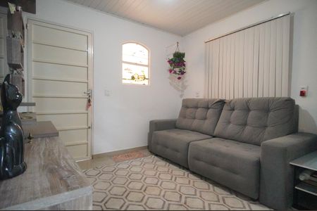 sala de casa para alugar com 3 quartos, 170m² em Vargas, Sapucaia do Sul
