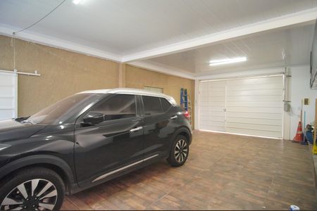 Casa para alugar com 170m², 3 quartos e 4 vagasGaragem