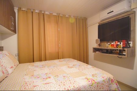 Casa para alugar com 170m², 3 quartos e 4 vagasQuarto 1