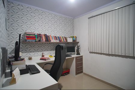 Casa para alugar com 170m², 3 quartos e 4 vagasQuarto 2
