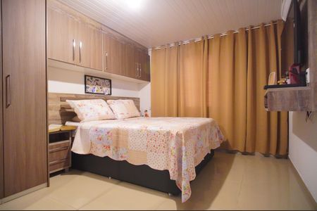 Casa para alugar com 170m², 3 quartos e 4 vagasQuarto 1