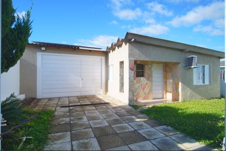 Casa para alugar com 170m², 3 quartos e 4 vagasEntrada