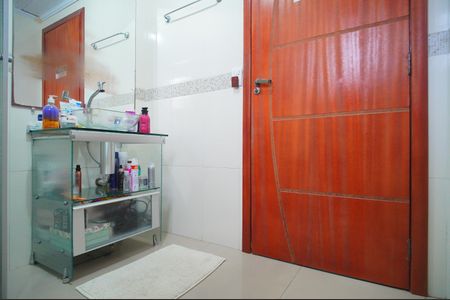 Casa para alugar com 170m², 3 quartos e 4 vagasBanheiro