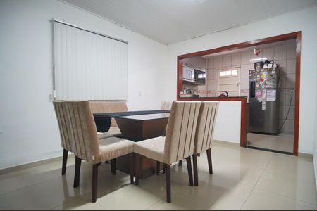 Casa para alugar com 170m², 3 quartos e 4 vagasSala de Jantar