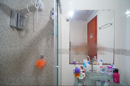 Casa para alugar com 170m², 3 quartos e 4 vagasBanheiro