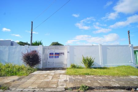 Casa para alugar com 170m², 3 quartos e 4 vagasFachada