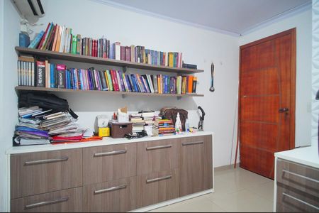 Casa para alugar com 170m², 3 quartos e 4 vagasQuarto 2