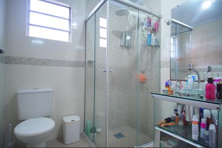 Casa para alugar com 170m², 3 quartos e 4 vagasBanheiro