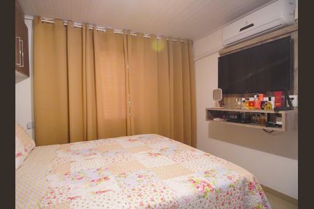 Quarto 1 de casa para alugar com 3 quartos, 170m² em Vargas, Sapucaia do Sul