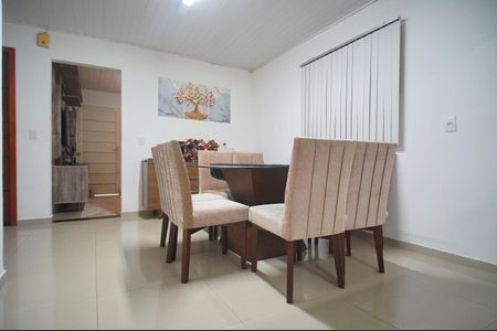 Casa para alugar com 170m², 3 quartos e 4 vagasSala de Jantar