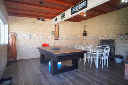 Casa para alugar com 170m², 3 quartos e 4 vagasEspaço Gourmet