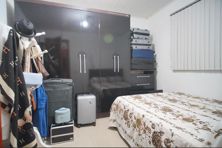 Casa para alugar com 170m², 3 quartos e 4 vagasQuarto 3