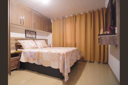 Casa para alugar com 170m², 3 quartos e 4 vagasQuarto 1
