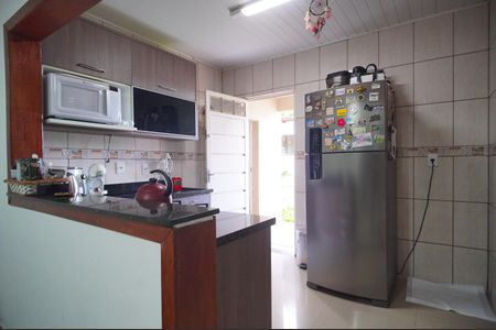 Casa para alugar com 170m², 3 quartos e 4 vagasCozinha