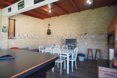 Casa para alugar com 170m², 3 quartos e 4 vagasEspaço Gourmet
